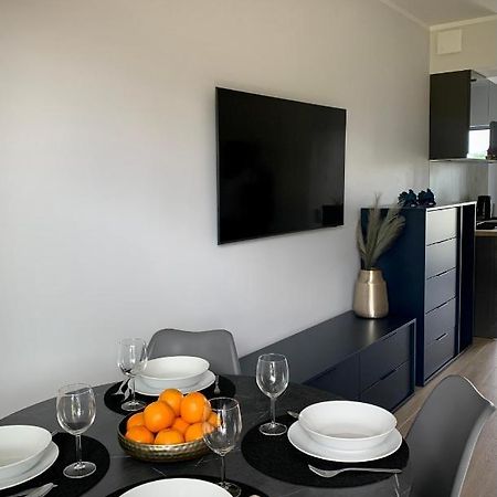 Apartament Sarbinowo Z Ogrodkiem 外观 照片