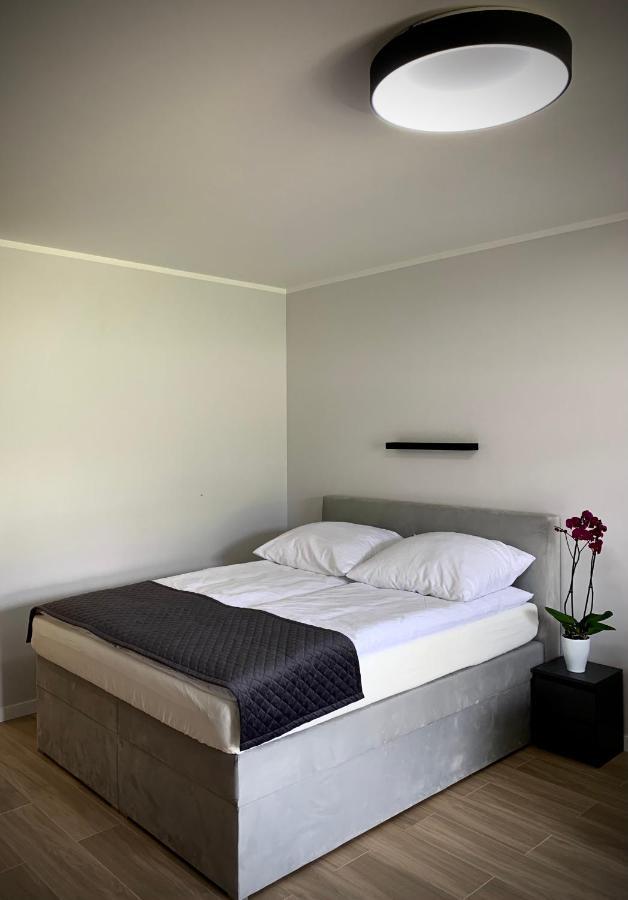 Apartament Sarbinowo Z Ogrodkiem 外观 照片