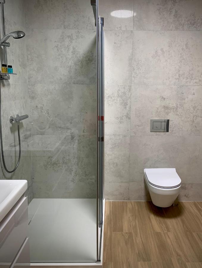 Apartament Sarbinowo Z Ogrodkiem 外观 照片